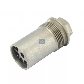 Valve de pression d'huile DT 3.14022