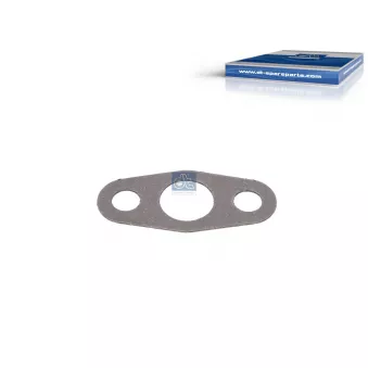 Joint, compresseur DT 3.14248