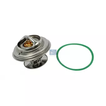 Thermostat, liquide de refroidissement DT 3.15051