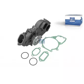 Pompe à eau, refroidissement du moteur DT 3.16042