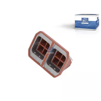 Vanne de regulation chauffage DT 3.16152