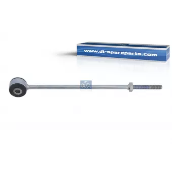 Suspension, radiateur DT 3.16316
