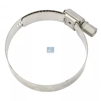 Collier de serrage DT 3.16432