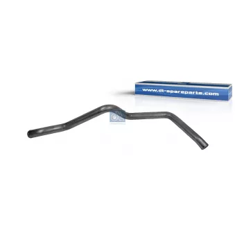 Tuyauterie du réfrigérant DT 3.16462