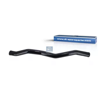 Tuyauterie du réfrigérant DT 3.16466