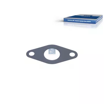 Joint d'étanchéité, collecteur d'échappement DT 3.18110