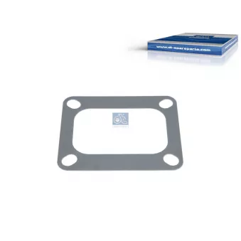 Joint, compresseur DT 3.19114