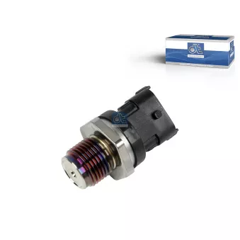 Capteur, pression de carburant DT 3.20045