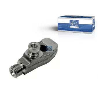 Conduite à haute pression, injection DT 3.20065