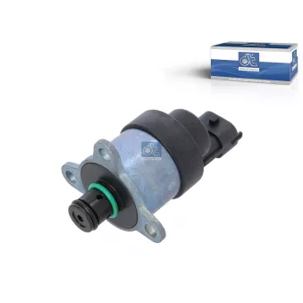 Régulateur, quantité de carburant (système à rampe commune) DT 3.20501