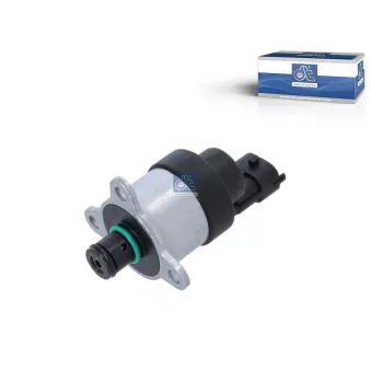 Régulateur, quantité de carburant (système à rampe commune) DT 3.20502