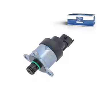 Régulateur, quantité de carburant (système à rampe commune) DT 3.20505