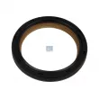 Bague d'étanchéité système SPI, pompe d'injection DT 3.21055 - Visuel 1