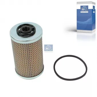 Filtre à carburant DT 3.22001