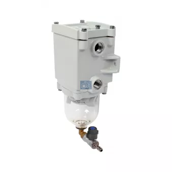 Filtre à carburant DT 3.22026