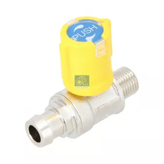 Soupape de ventilation, réservoir de carburant DT 3.22052