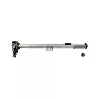 Capteur, niveau de carburant DT