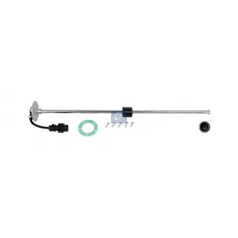 Capteur, niveau de carburant DT 3.23013