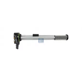 Capteur, niveau de carburant DT 3.23017