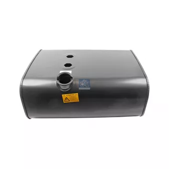 Réservoir de carburant DT 3.23113