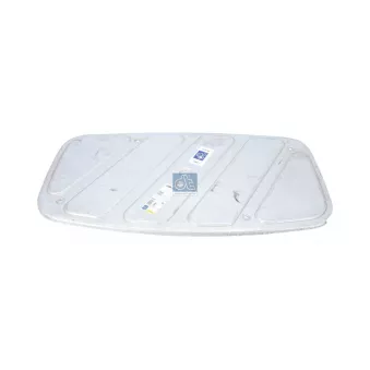 Tole anti-thermique DT 3.25066