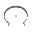 Bande de serrage DT 3.25080 - Visuel 1