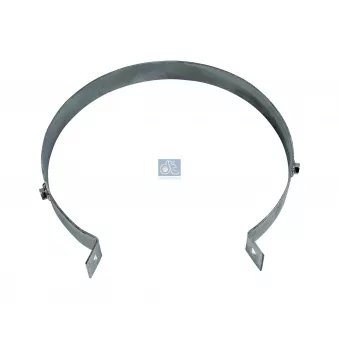 Bande de serrage DT 3.25080