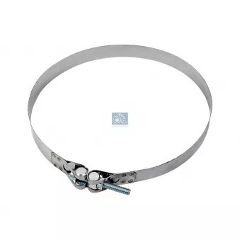 Bande de serrage DT 3.25084
