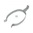 Cache batterie DT 3.25133 - Visuel 1