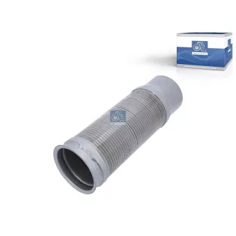 Tuyau flexible, échappement DT 3.25269