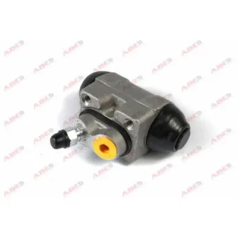 Cylindre de roue arrière droit ABE C50501ABE