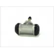 Cylindre de roue ABE C51021ABE - Visuel 1