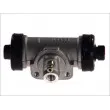 Cylindre de roue ABE C51073ABE - Visuel 1