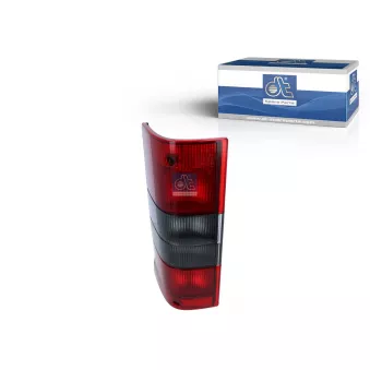 Feu arrière DT 3.32015