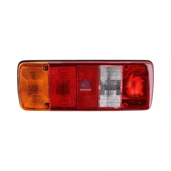 Feu arrière DT 3.32021