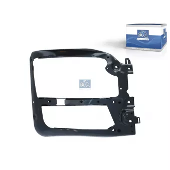 Cadre, projecteur principal DT 3.32068