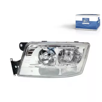 Projecteur principal DT 3.32507