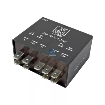 Centrale clignotante DT 3.33004