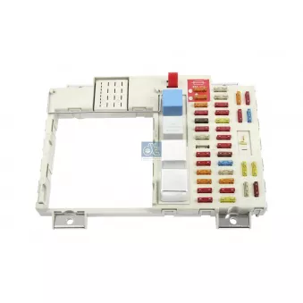 Électricité centrale DT 3.33075