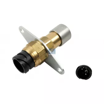 Pressostat, hydraulique des freins DT 3.33330