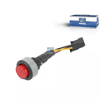 Interrupteur DT 3.33370