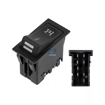 Interrupteur DT 3.33375