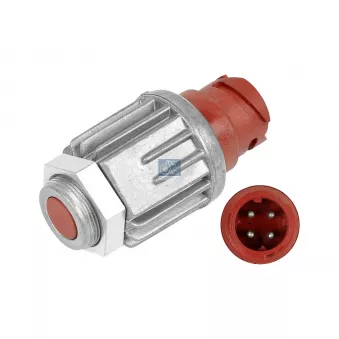 Capteur, vitesse DT 3.33381
