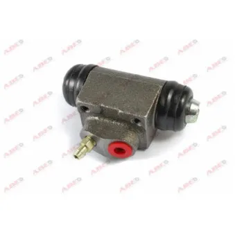 Cylindre de roue arrière droit ABE C54015ABE