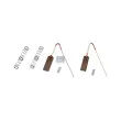 Balais, alternateur DT 3.34101 - Visuel 1