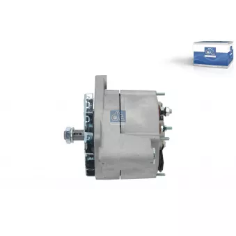 Alternateur DT 3.34119