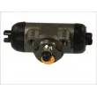 Cylindre de roue arrière droit ABE C55037ABE - Visuel 1