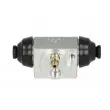 Cylindre de roue ABE C55046ABE - Visuel 1