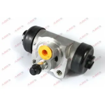 Cylindre de roue arrière gauche ABE C58012ABE