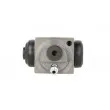 Cylindre de roue ABE C5C025ABE - Visuel 1
